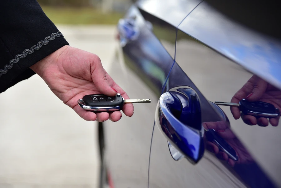 How Pick-Up Service Improves the Car Rental Experience in Jamaica, NY